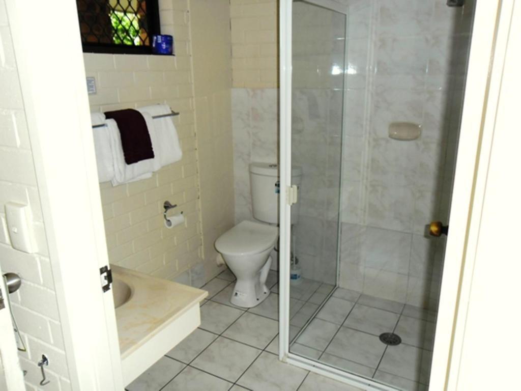 Mooloolaba Motel Cameră foto