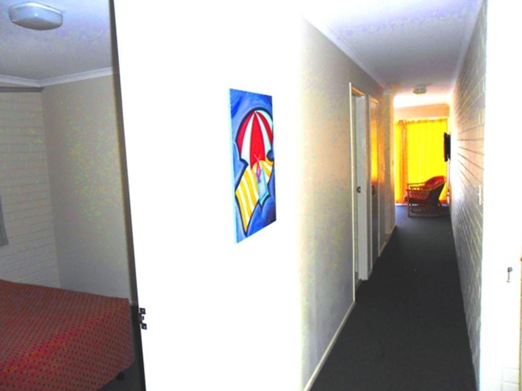 Mooloolaba Motel Cameră foto