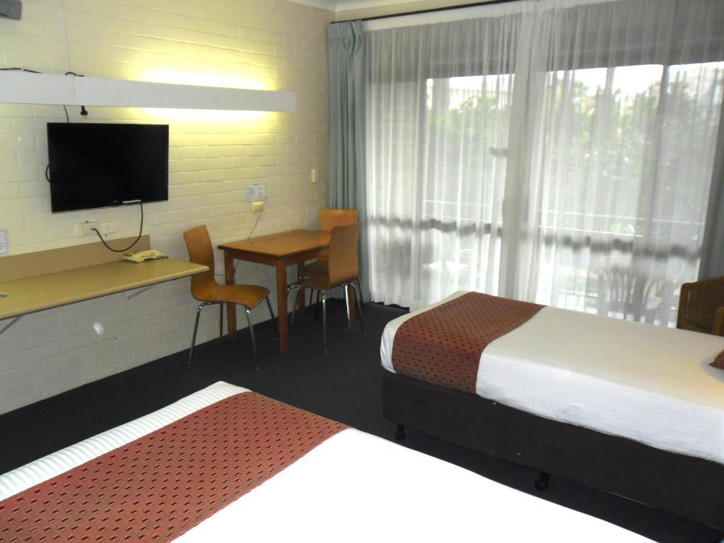 Mooloolaba Motel Cameră foto