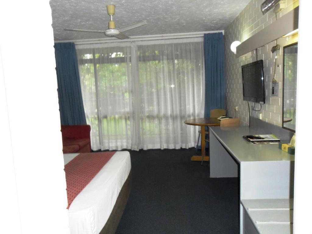 Mooloolaba Motel Cameră foto