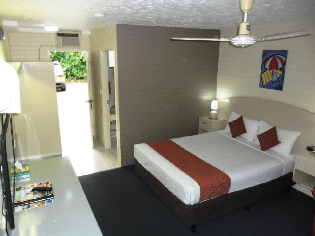Mooloolaba Motel Cameră foto